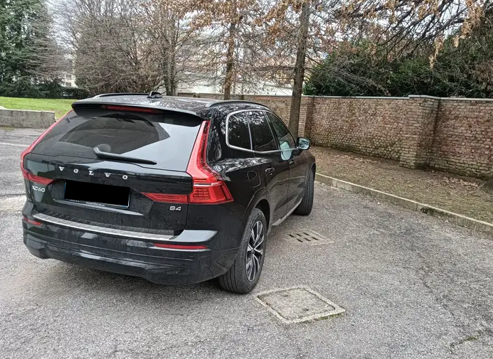 VOLVO XC 60 (01/09/2022) - 